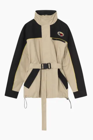 Résumé HesterRS Jacket – sand — produktfoto