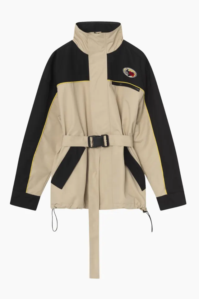 Résumé HesterRS Jacket – sand — produktfoto