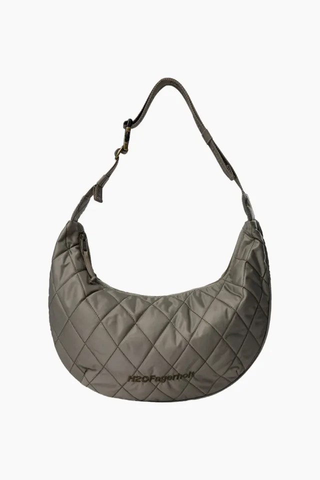H2O Fagerholt Hafsa Bag – Olive — produktfoto