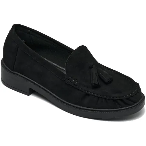 Riona loafers H8-966M – sort — produktfoto