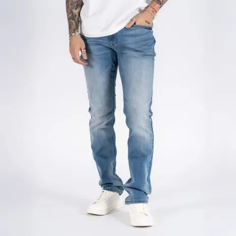 Marcus MAfelix 2089 Jeans - - 40/30 – (Regular fit) — produktfoto
