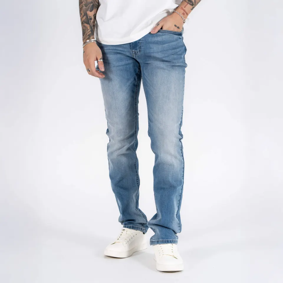 Marcus MAfelix 2089 Jeans - - 40/30 – (Regular fit) — produktfoto