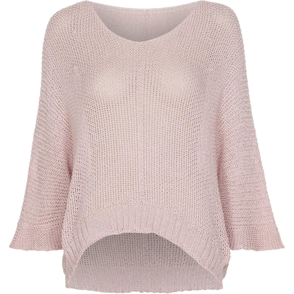Marta du Château strik 7010 – rosa — produktfoto