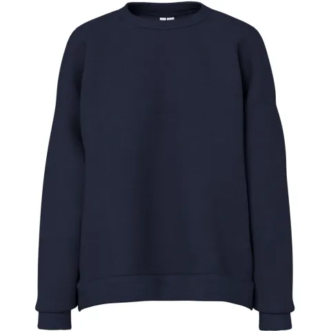 Pieces sweatshirt Pcchilli – Sky Captain — produktfoto