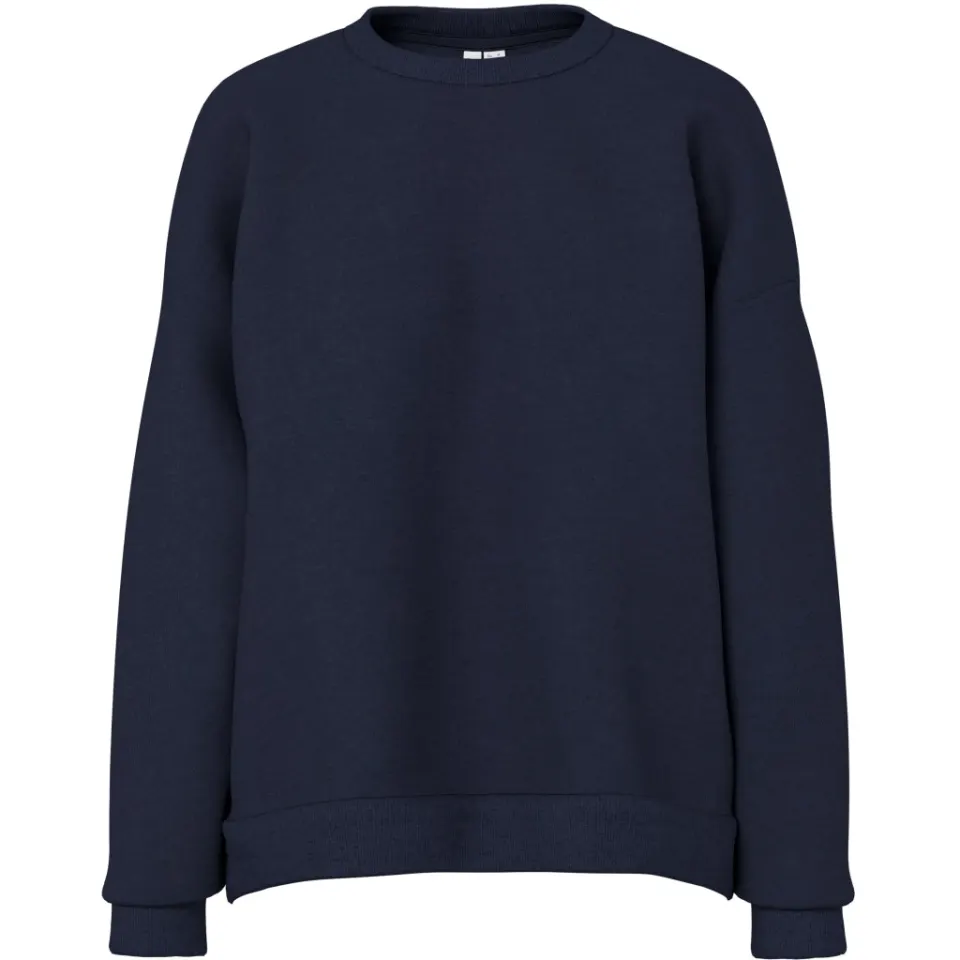Pieces sweatshirt Pcchilli – Sky Captain — produktfoto