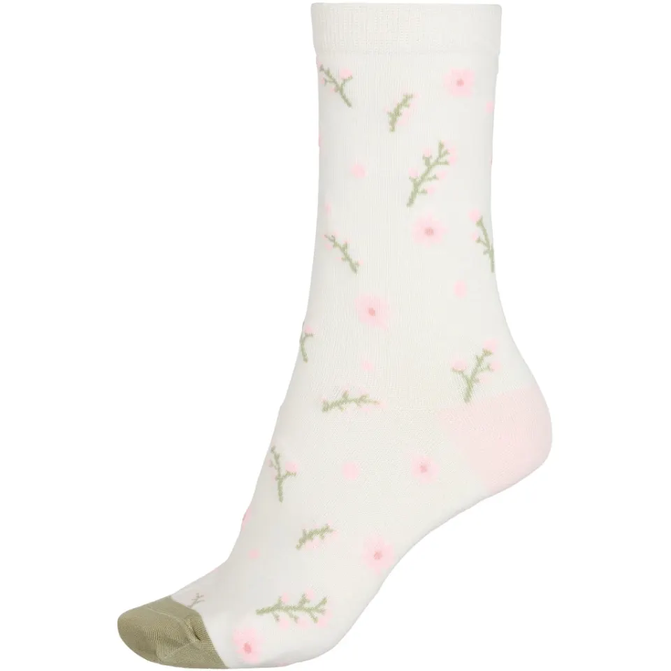 Marta du Château strømper MdcNya BA-Socks – Rose275 — produktfoto