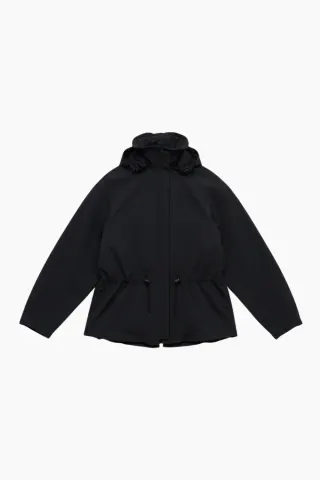 OpéraSPORT Giada Jacket – sort — produktfoto