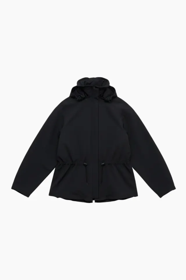 OpéraSPORT Giada Jacket – sort — produktfoto