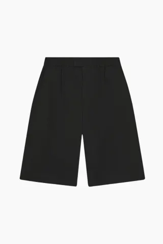 bareen Suit Shorts – sort — produktfoto