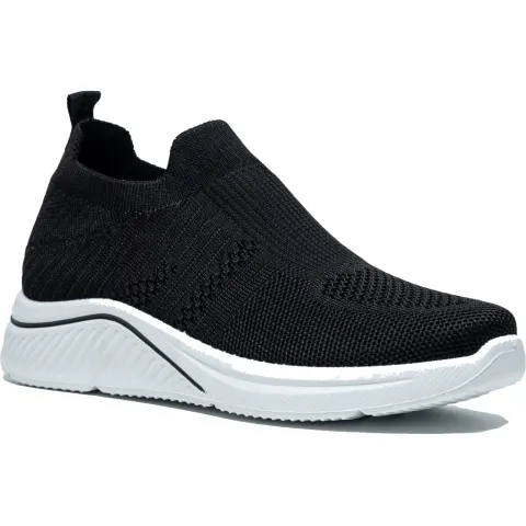 Fantine sneakers 1200 – sort — produktfoto