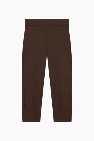 OpéraSPORT Pollensa Pants – brun — produktfoto