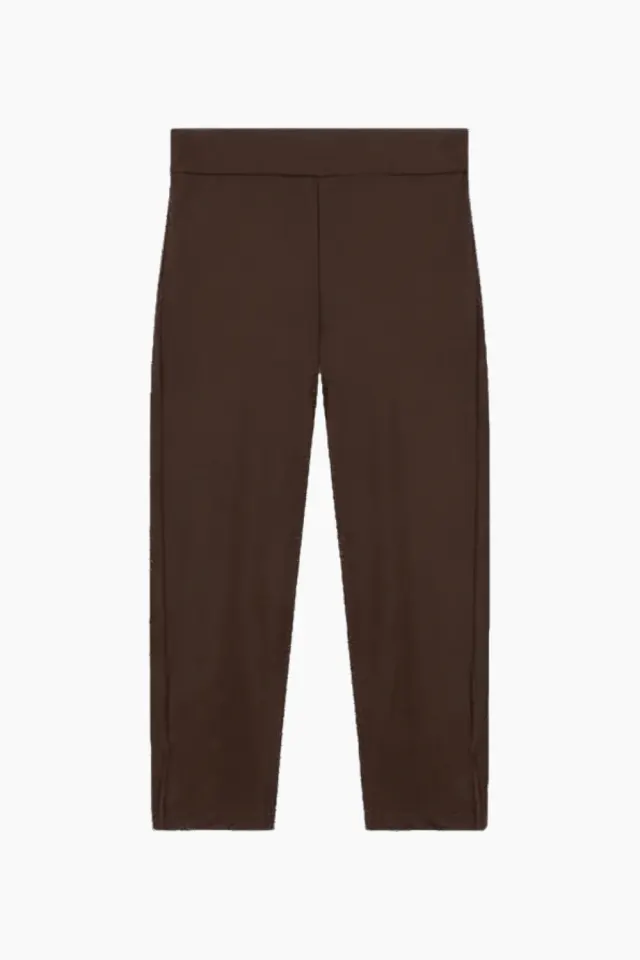 OpéraSPORT Pollensa Pants – brun — produktfoto