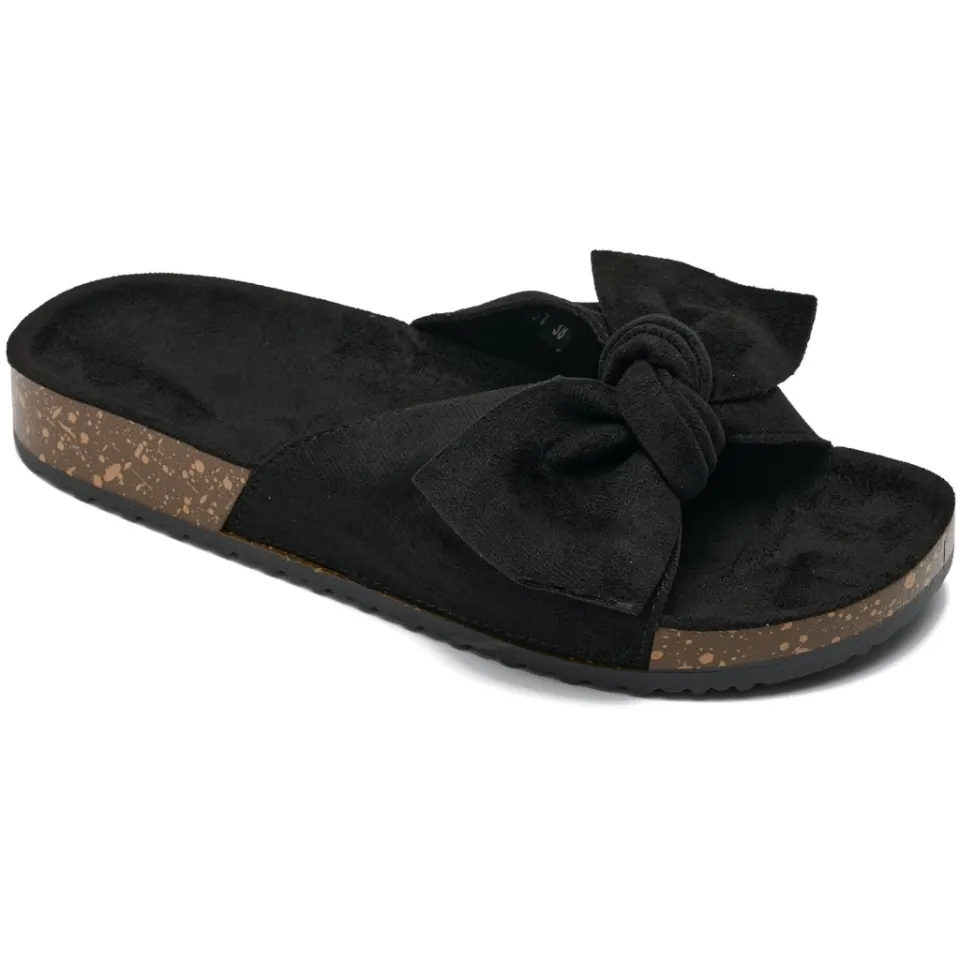 Salma sandaler DM651 – sort — produktfoto