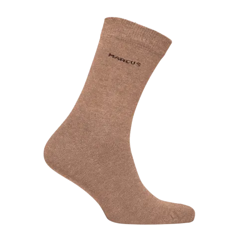Marcus MA Socks NOS – sand — produktfoto