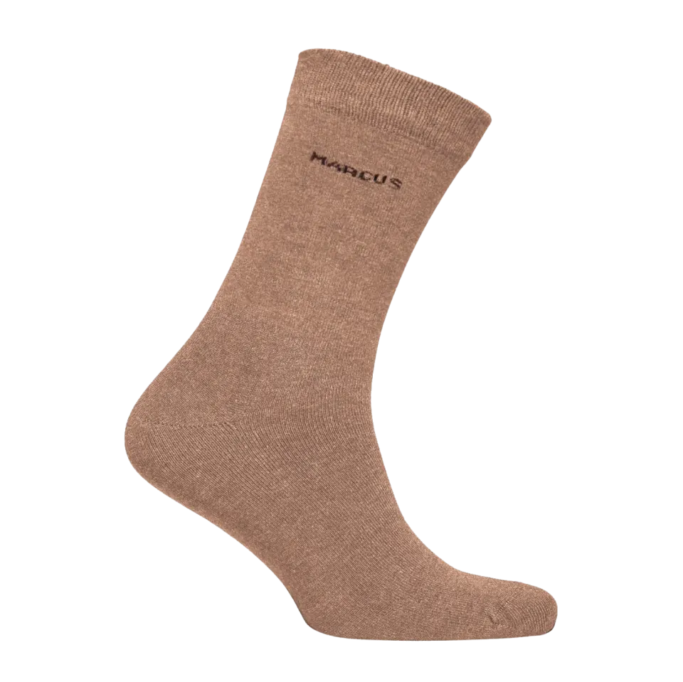 Marcus MA Socks NOS – sand — produktfoto