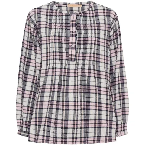 Marta du Château bluse MdcAstree 258008 – Rose44 — produktfoto