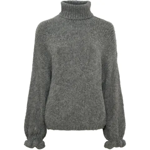 Marta du Château Strik MdcStarling 9981 – mørkegrå — produktfoto