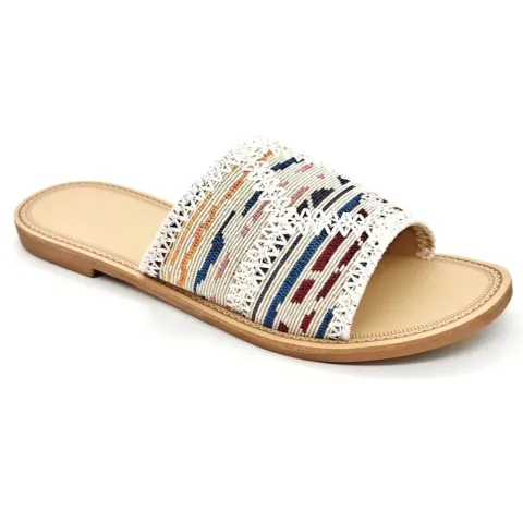 Emilie sandaler DM429 – Multicolor — produktfoto