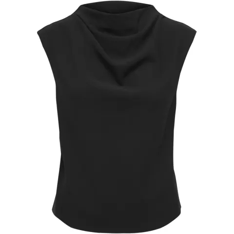 ONLY top Onlshakia – sort — produktfoto
