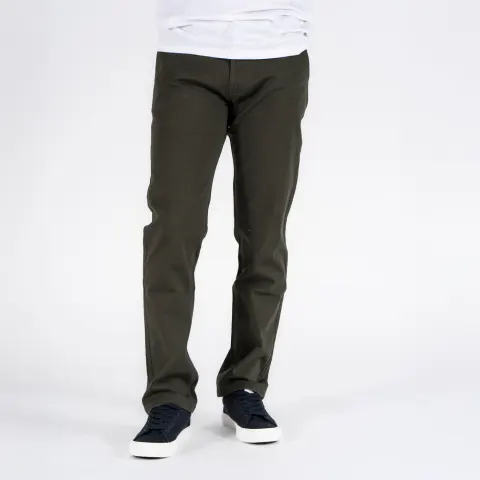Marcus MAgerry Chino 5052 Noos – Grøn — produktfoto