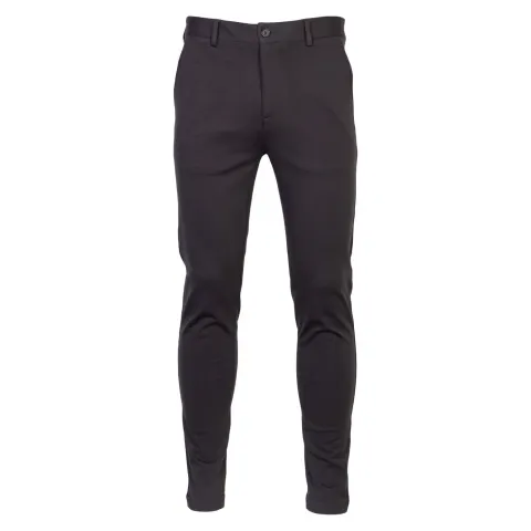 Gnious Amato Solid Pants Slim – Grøn — produktfoto