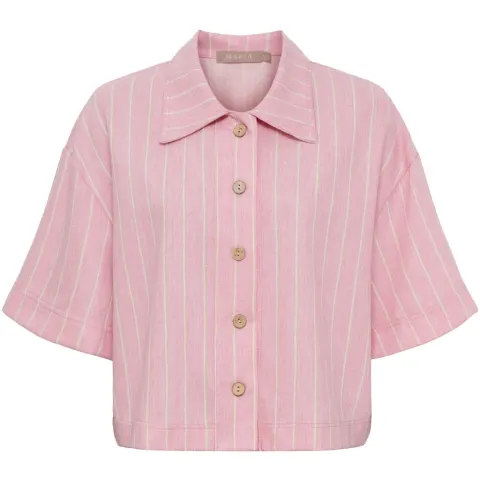 Marta du Château jakke MdcAbella 38872M – pink — produktfoto