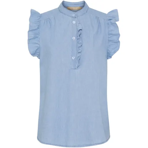 Marta du Château top MdcJackie 86330-2 – Chiaro — produktfoto