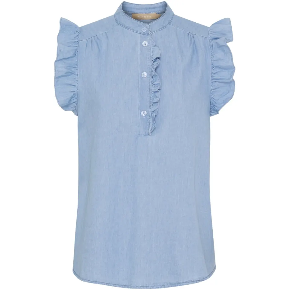 Marta du Château top MdcJackie 86330-2 – Chiaro — produktfoto