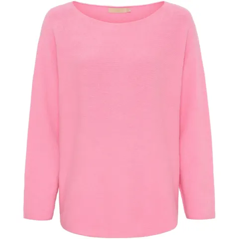 Marta du Château strik MDCDagmar 5001 – Pink14486 — produktfoto