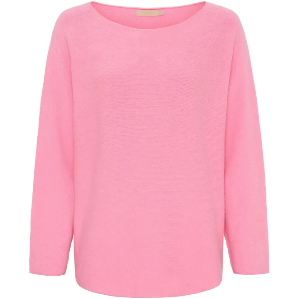 Marta du Château strik MDCDagmar 5001 – Pink14486 — produktfoto