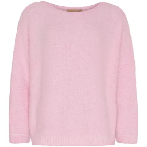 Marta du Château strik MdcAnouk 8038 – Rosa — produktfoto