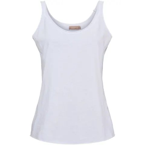 Marta du Château top MdcNessa 31028 – hvid — produktfoto
