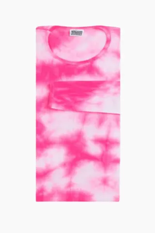 Nørgaard på Strøget 101 Tie Dye – Chock — produktfoto