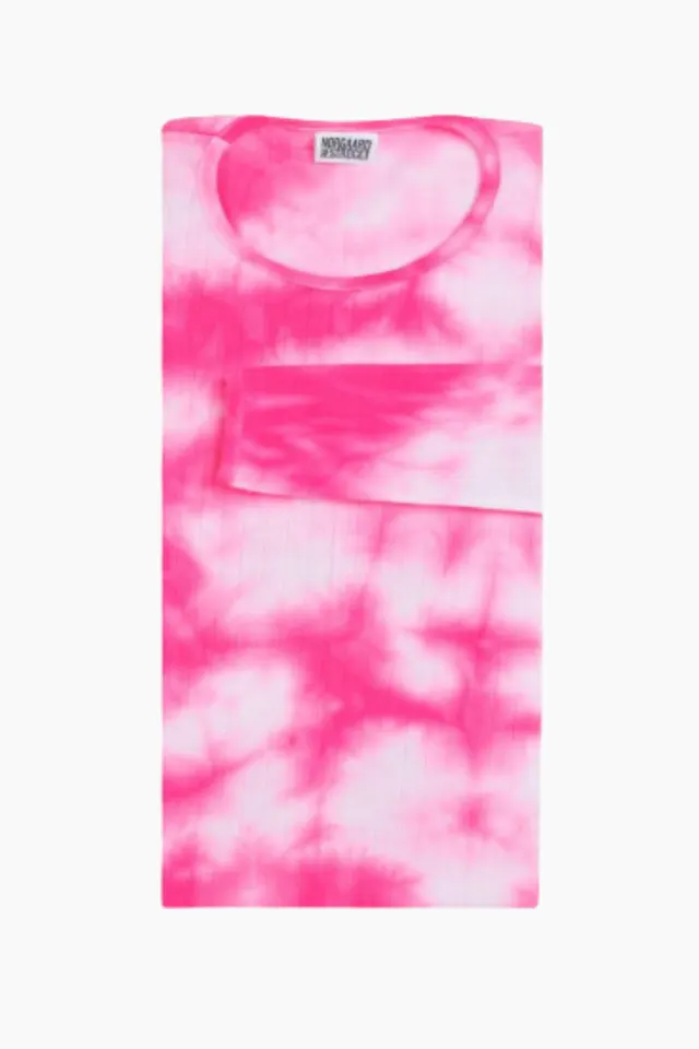 Nørgaard på Strøget 101 Tie Dye – Chock — produktfoto
