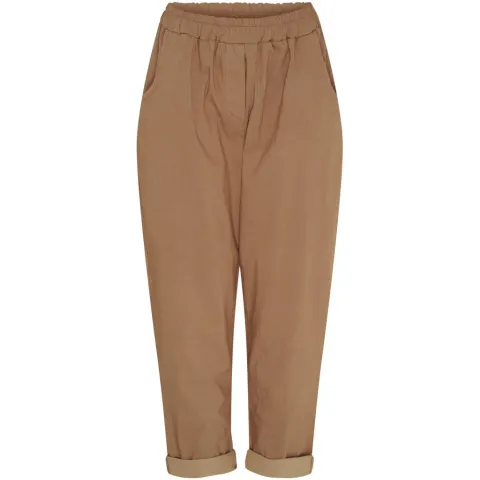 Marta du Château bukser MdcRaffaella 8594 – Cappuccino — produktfoto