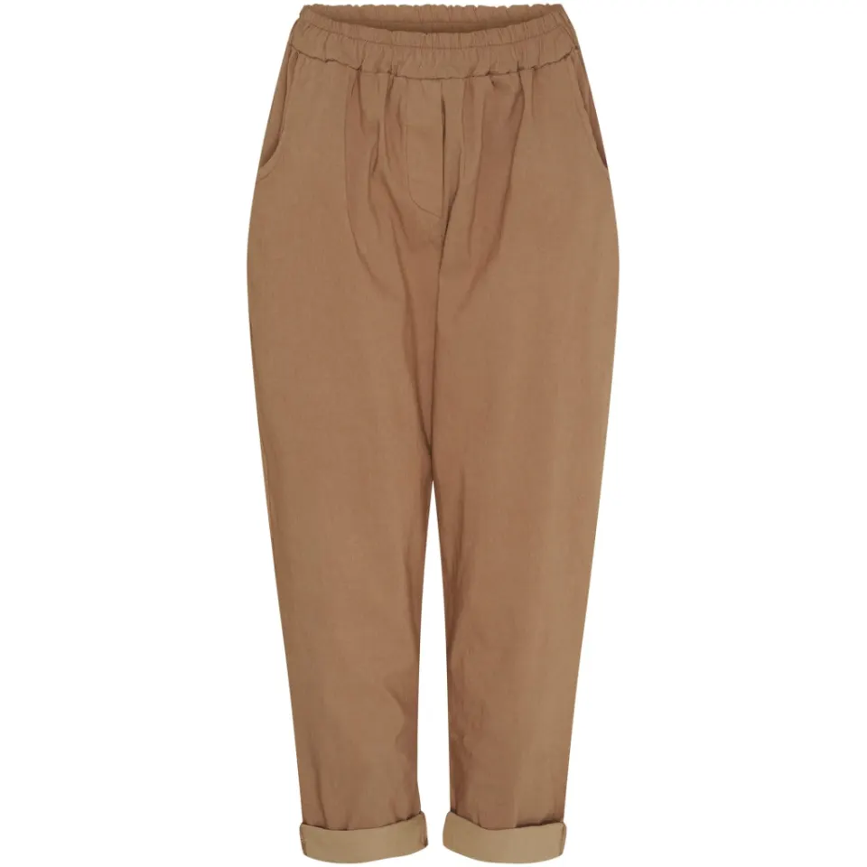 Marta du Château bukser MdcRaffaella 8594 – Cappuccino — produktfoto