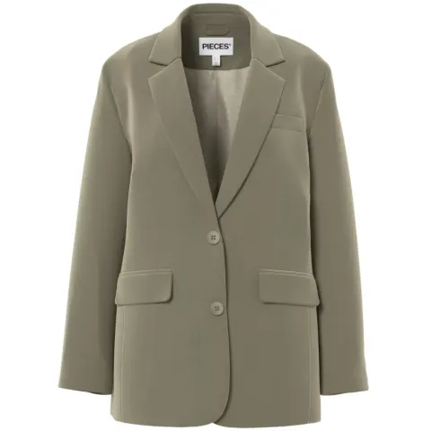 Pieces blazer Pckamil oversized – Overland Trek — produktfoto