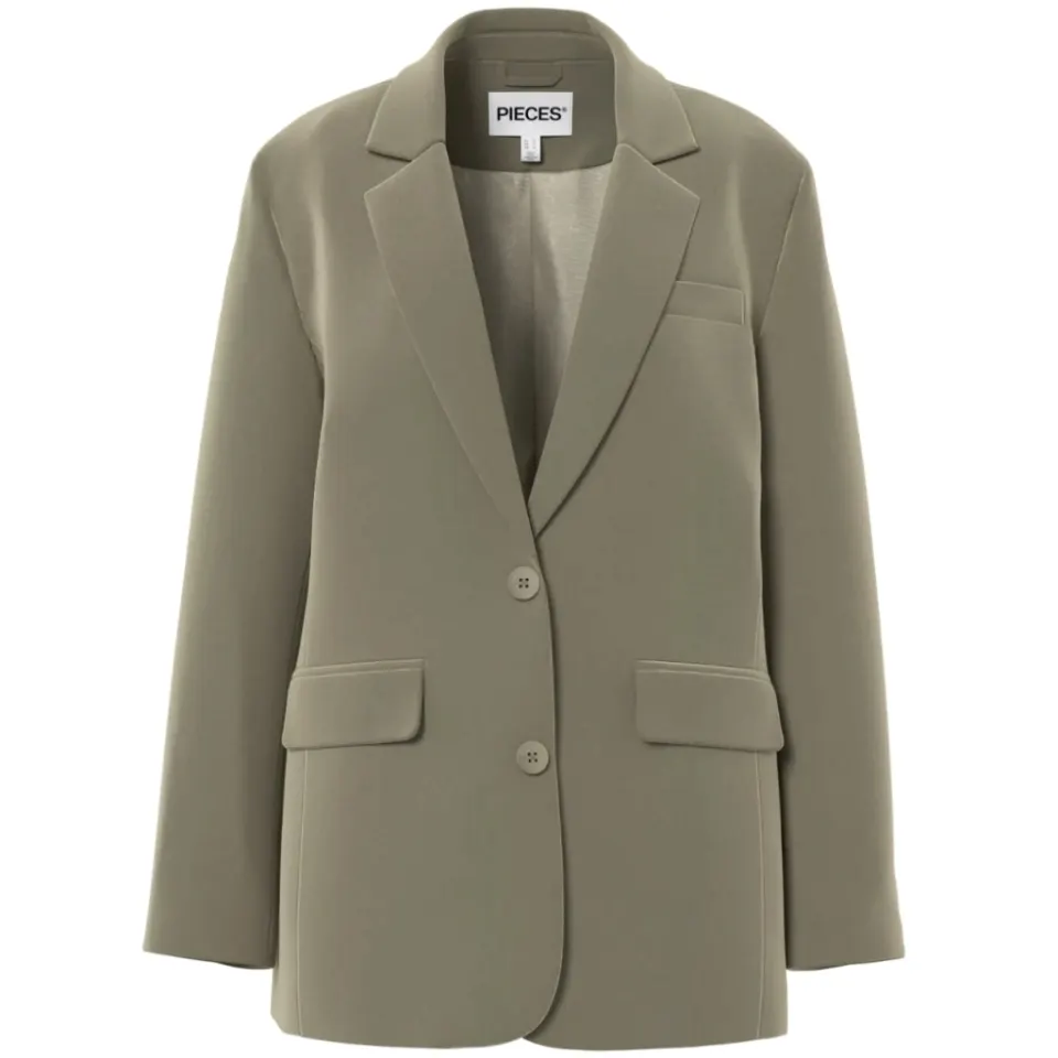 Pieces blazer Pckamil oversized – Overland Trek — produktfoto
