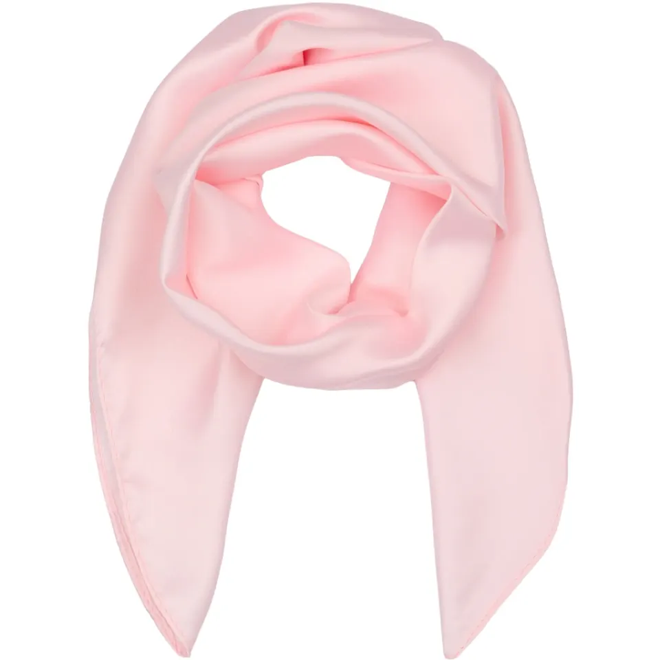 Marta du Château tørklæde MdcFinja BA-Scarf – Pink3136 — produktfoto