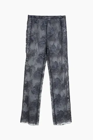 OpéraSPORT Nona Pants – Coral Smoke — produktfoto