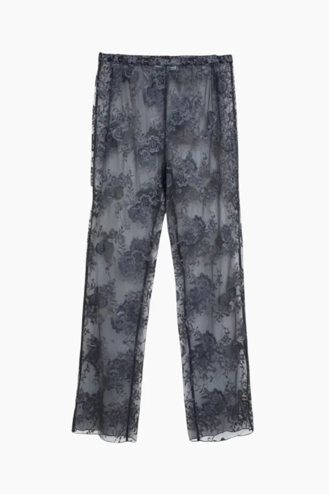 OpéraSPORT Nona Pants – Coral Smoke — produktfoto