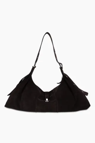 Silfen Studio Hanna Bag – Mocha — produktfoto