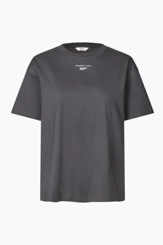 Envii Enkulla SS Tee 5310 – Asphalt Summer — produktfoto