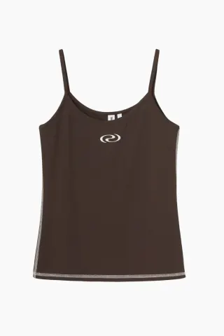 Résumé AngelRS Top – Carbon — produktfoto