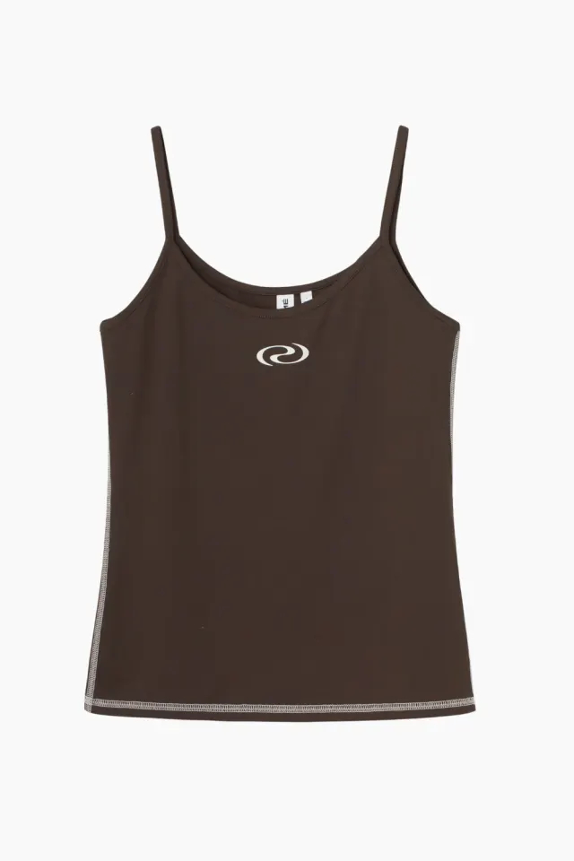 Résumé AngelRS Top – Carbon — produktfoto