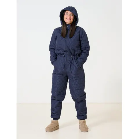 ONLY jumpsuit Onlpernille – Night Sky — produktfoto