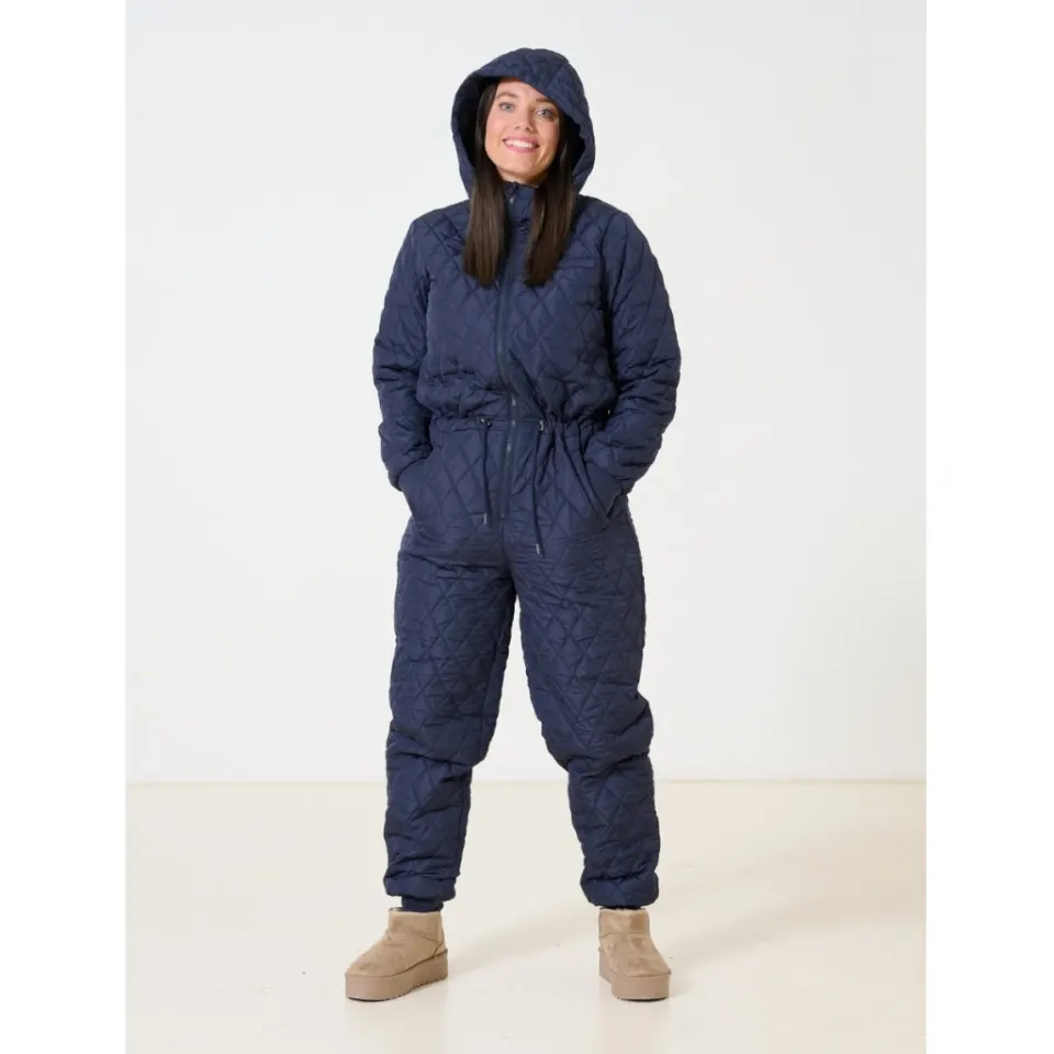 ONLY jumpsuit Onlpernille – Night Sky — produktfoto