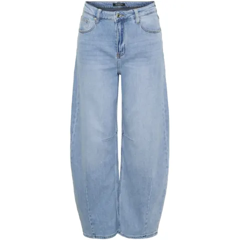 Marta du Château jeans MdcMinna MDC253-9074 – Denim — produktfoto