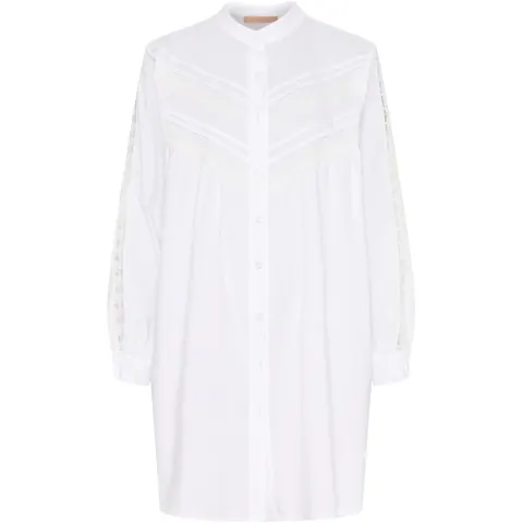 Marta du Château marta skjorte 88957 – White1 — produktfoto