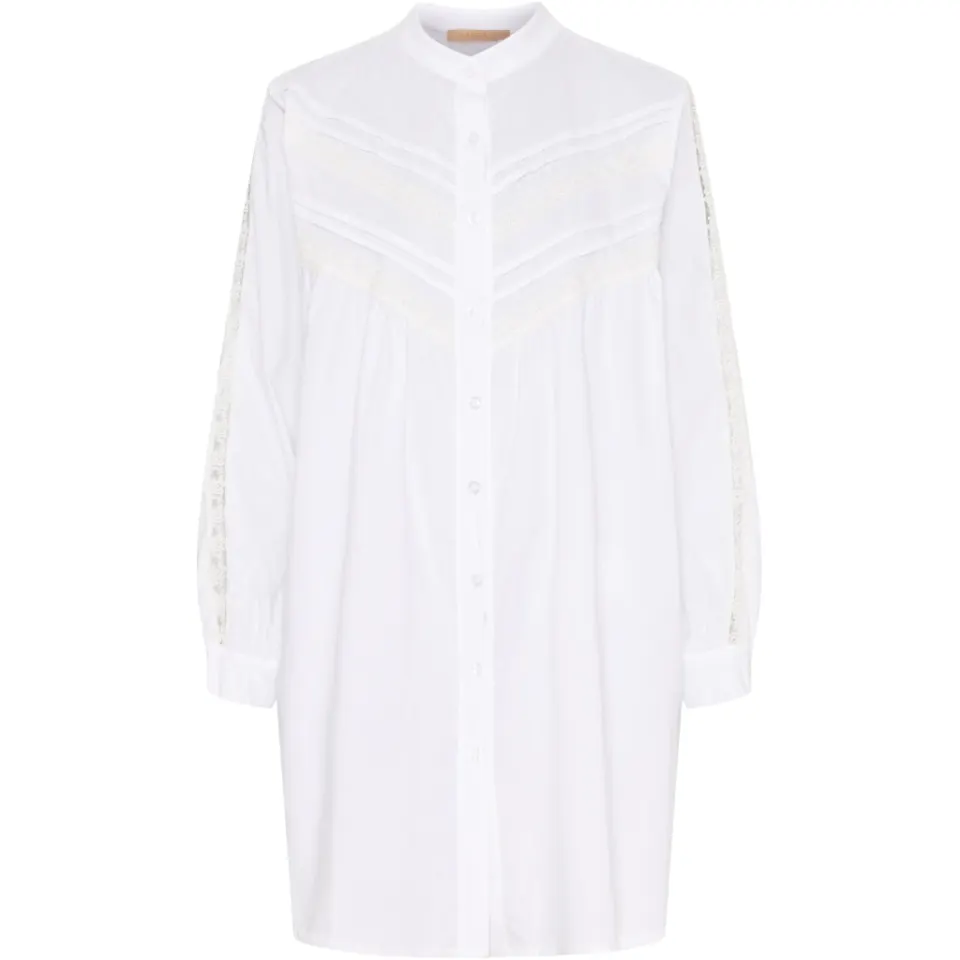 Marta du Château marta skjorte 88957 – White1 — produktfoto